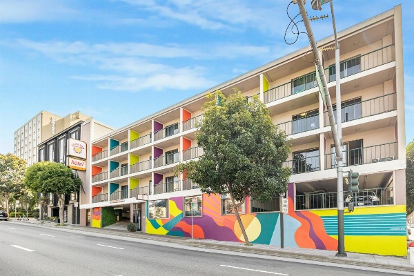 Samesun San Francisco image 1