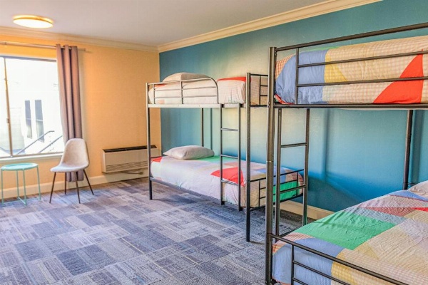 Samesun San Francisco image 10