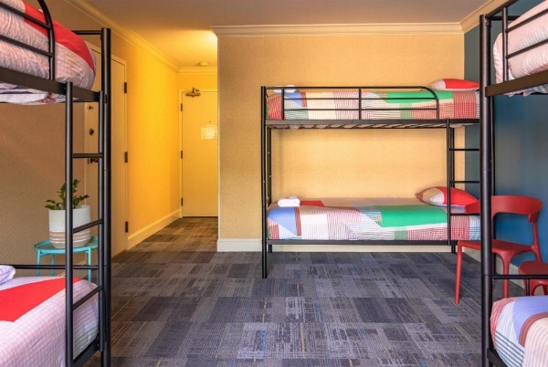 Samesun San Francisco image 11