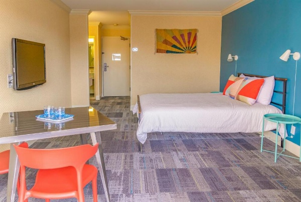 Samesun San Francisco image 12