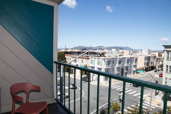 Samesun San Francisco image 22