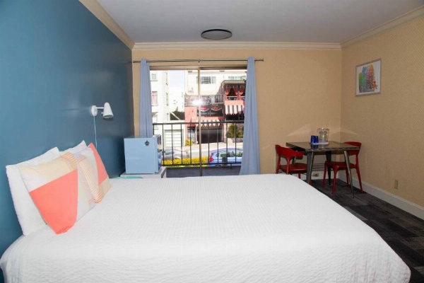 Samesun San Francisco image 26