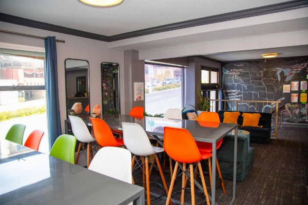 Samesun San Francisco image 29